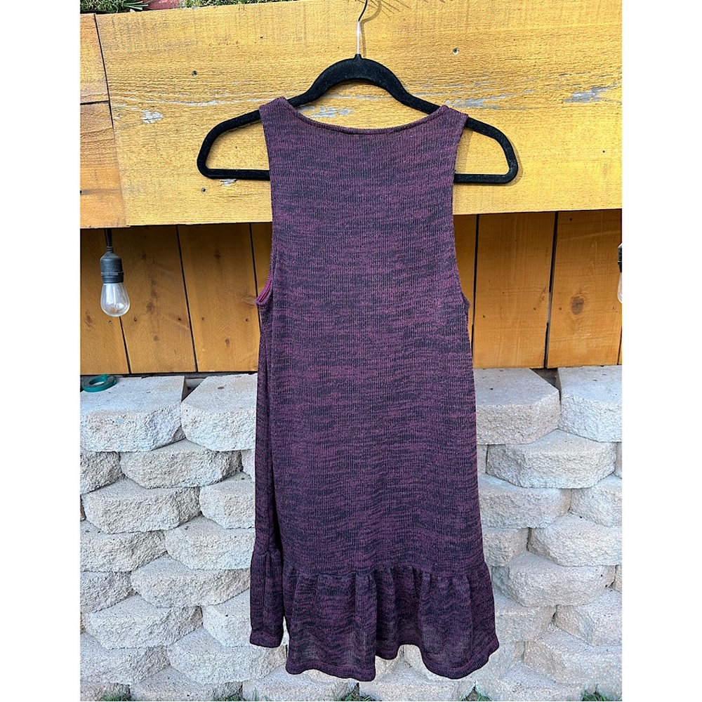 Sz L-purchased at Urban Outfitters-others follow brand. Drop waist dress - Picture 3 of 9